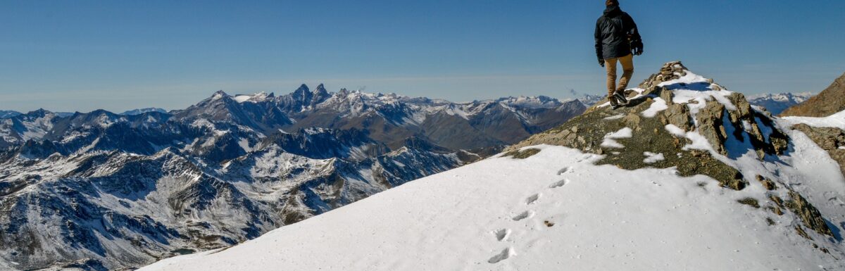 Dall’Io cosciente al Sé Superiore – la conquista della montagna