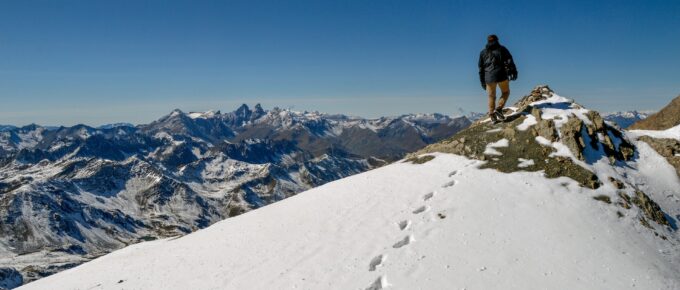 alpinismo psicologico