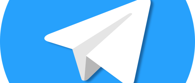 Il canale Telegram